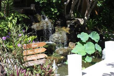 酒店 Deva Beach Resort Samui