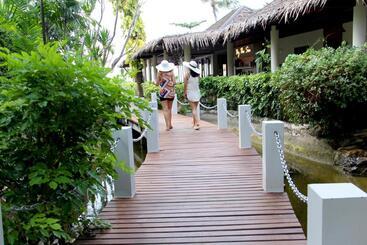 酒店 Deva Beach Resort Samui