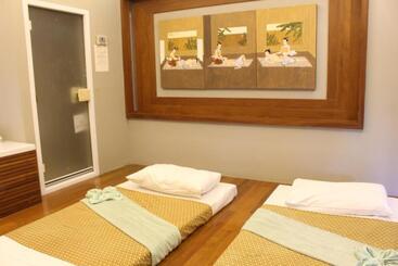 酒店 Deva Beach Resort Samui