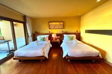 酒店 Deva Beach Resort Samui