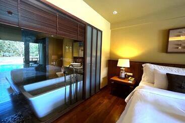 酒店 Deva Beach Resort Samui