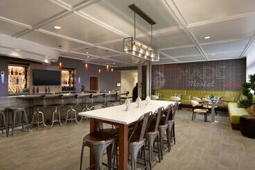 Doubletree By Hilton Hotel Oklahoma City Airport