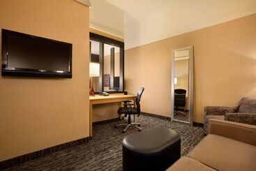 Doubletree By Hilton Hotel Oklahoma City Airport