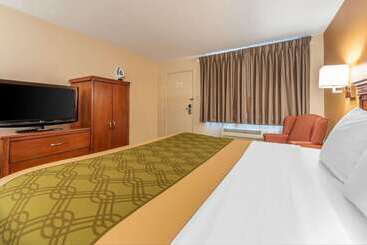 هتل Econo Lodge Downtown