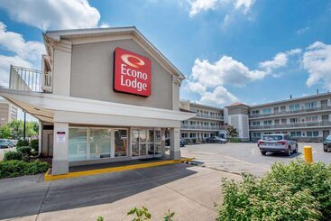 هتل Econo Lodge Downtown