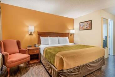 هتل Econo Lodge Downtown