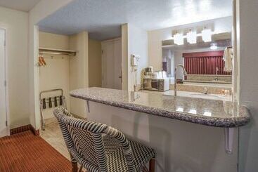 هتل Econo Lodge St George North  Near Pioneer Park