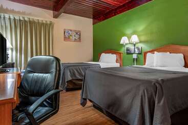 هتل Econo Lodge