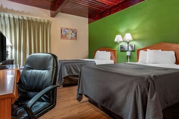 فندق Econo Lodge