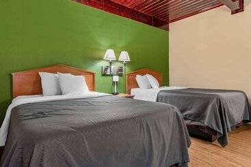 هتل Econo Lodge