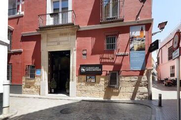 هتل Eurostars Sevilla Boutique