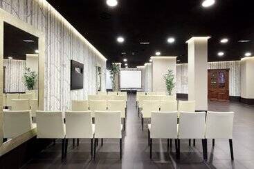 هتل Eurostars Sevilla Boutique