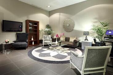 هتل Eurostars Sevilla Boutique