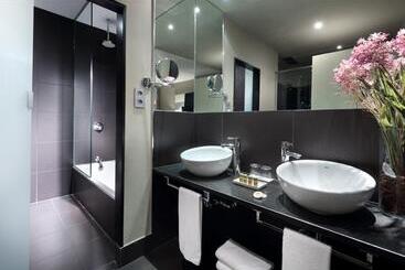هتل Eurostars Sevilla Boutique