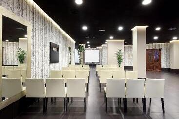 هتل Eurostars Sevilla Boutique