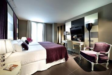 هتل Eurostars Sevilla Boutique