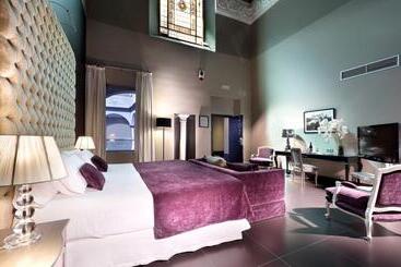 هتل Eurostars Sevilla Boutique