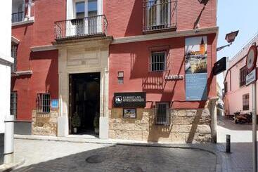 هتل Eurostars Sevilla Boutique