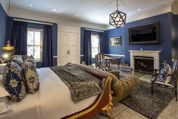 Fairlawns Boutique Hotel & Spa - Sandton