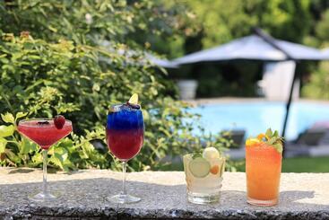 Fairlawns Boutique Hotel & Spa