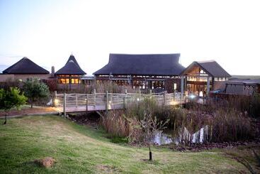 Hotel Garden Route Game Lodge