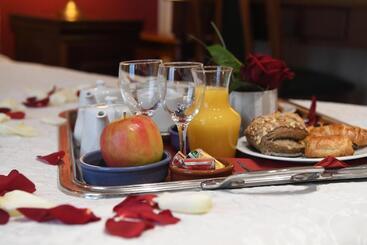Alfred Hotels Port Vieux