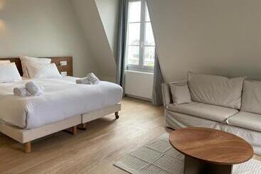 Alfred Hotels Port Vieux