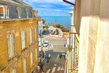 Alfred Hotels Port Vieux