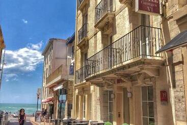 Alfred Hotels Port Vieux