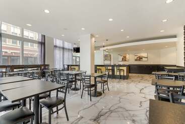 호텔 Gibbs Downtown Riverwalk