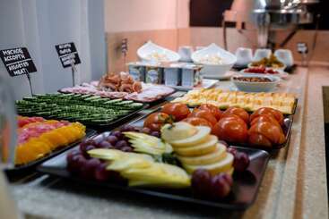 Grand Avenue By Usta Hotels