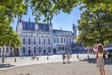 Grand Hotel Casselbergh