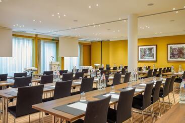 Grand Hotel Casselbergh