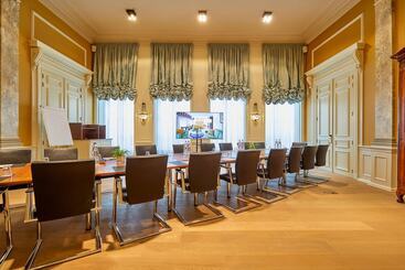 Grand Hotel Casselbergh