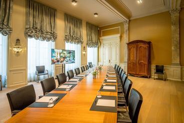 Grand Hotel Casselbergh