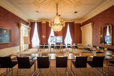 Grand Hotel Casselbergh