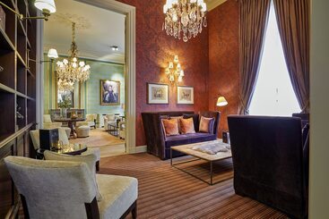 Grand Hotel Casselbergh