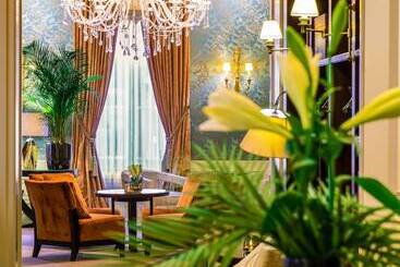 Grand Hotel Casselbergh