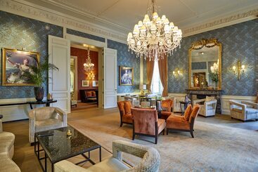 Grand Hotel Casselbergh