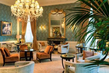 Grand Hotel Casselbergh