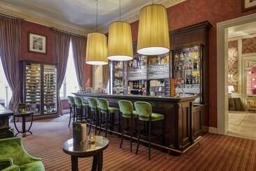 Grand Hotel Casselbergh