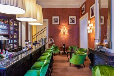 Grand Hotel Casselbergh