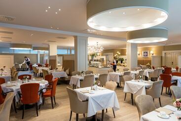 Grand Hotel Casselbergh