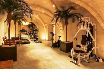 Grand Hotel Casselbergh
