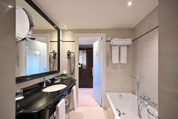 Grand Hotel Casselbergh