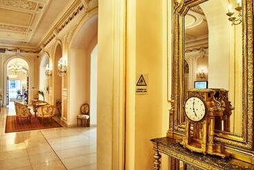 Grand Hotel Continental Bucuresti