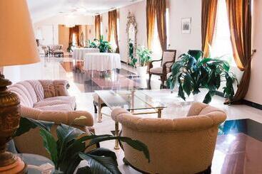 Grand Hotel Continental Bucuresti