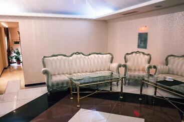 Grand Hotel Continental Bucuresti