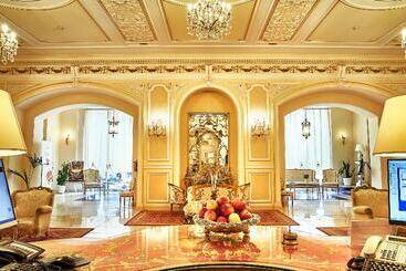 Grand Hotel Continental Bucuresti