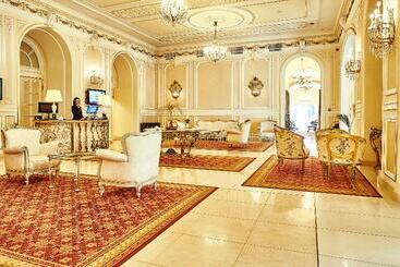 Grand Hotel Continental Bucuresti